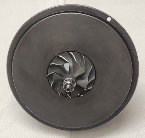 Coreassy turbina fiat 1 - coreassy,