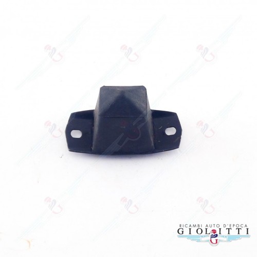 Tampone fine corsa sospensione - tampone,