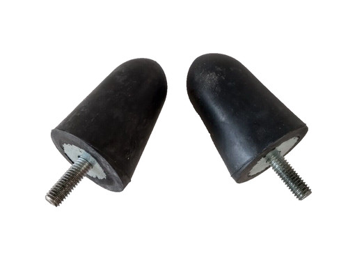 Coppia tamponi fine corsa - tamponi,