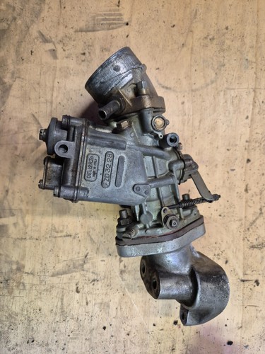 Carburatore dell orto - fzd, 32