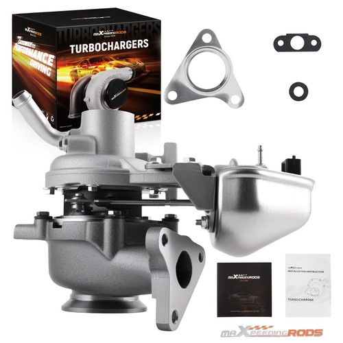 Turbocompressore per fiat 500 - turbocompressore,