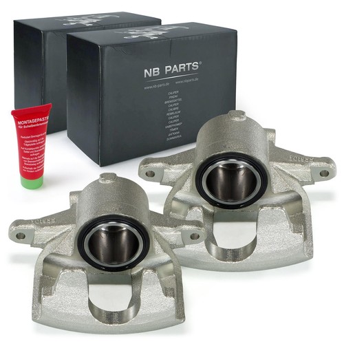 Pinza freno 54mm anteriore - pinza,