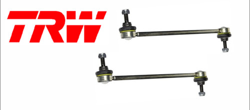 Coppia stabilizzatori barra - coppia,