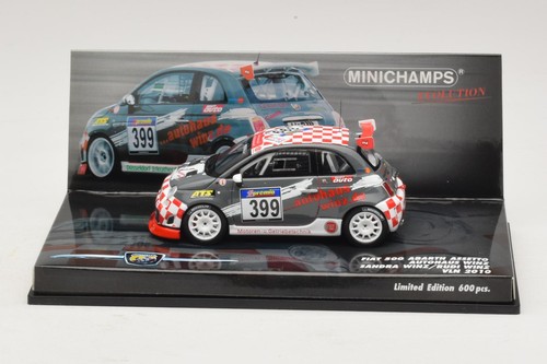 Fiat 500 abarth - fiat,