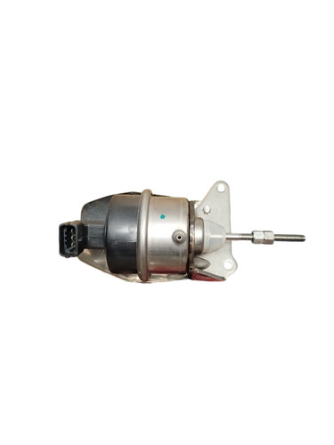 Attuatore turbocompressore - attuatore,