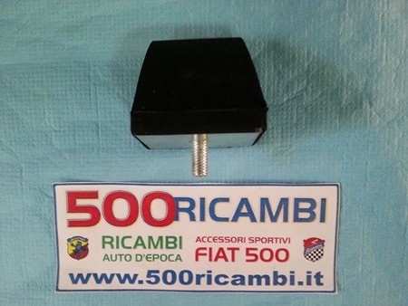 Fiat 500 r 126 tampone - d,