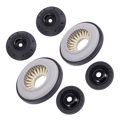 Supporti ammortizzatore - 2x,