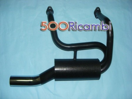 Fiat 500 126 - fiat,
