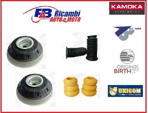 Kit supporti cuffie - kit,