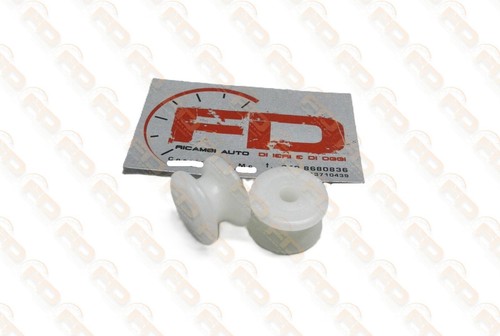 Coppia rotelle carrucole - ,
