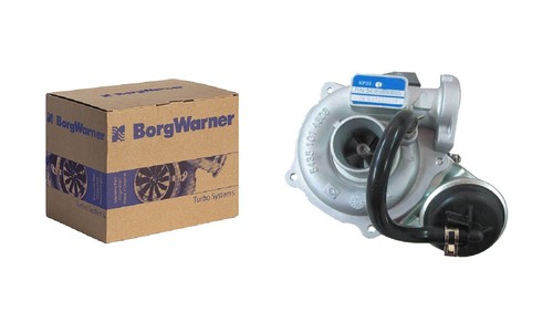 Turbina per fiat - turbina, panda
