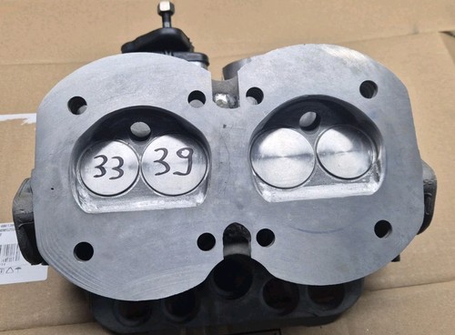 Testata monocondotto corsa - monocondotto,