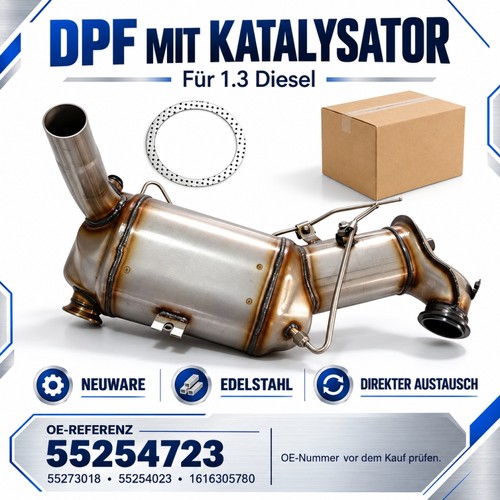 Per fiat 500 - 500, 55254723