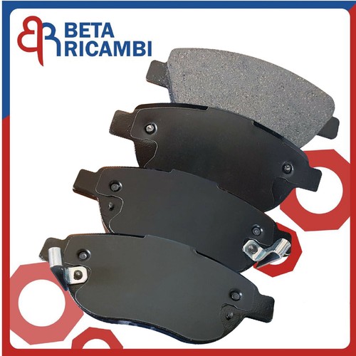 Pastiglie freno per fiat - pastiglie, 500l