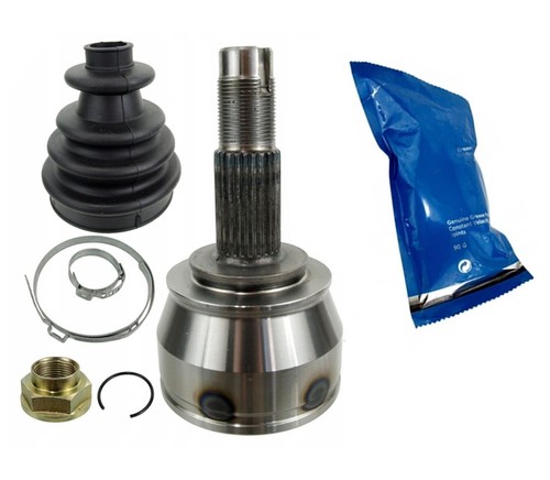 Kit giunto omocinetico - giunto,