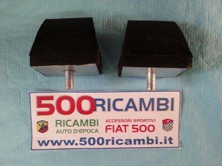 Fiat 500 r 126 coppia - fiat,