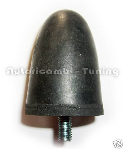 Tampone fine corsa - tampone, sospensione