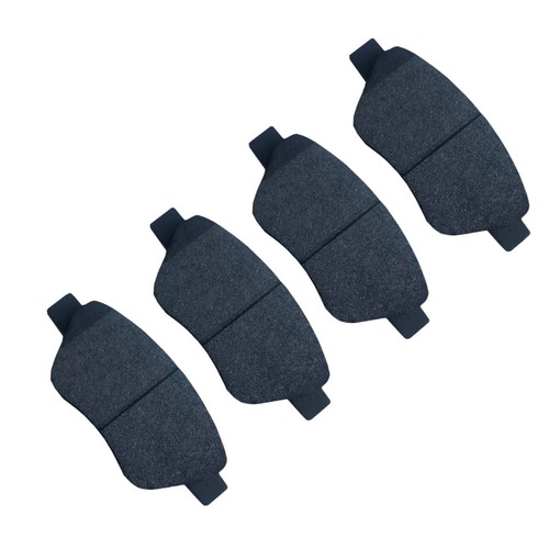 Pastiglie freno per fiat 500l - freno,