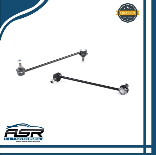 Tiranti barra stabilizzatrice - barra,