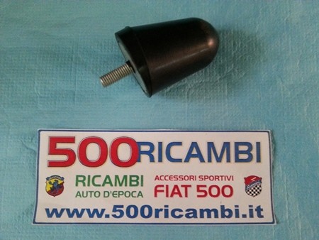 Fiat 500 r tampone - fiat, fine