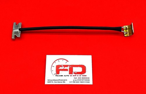 Cordina corda fine corsa - corda, per