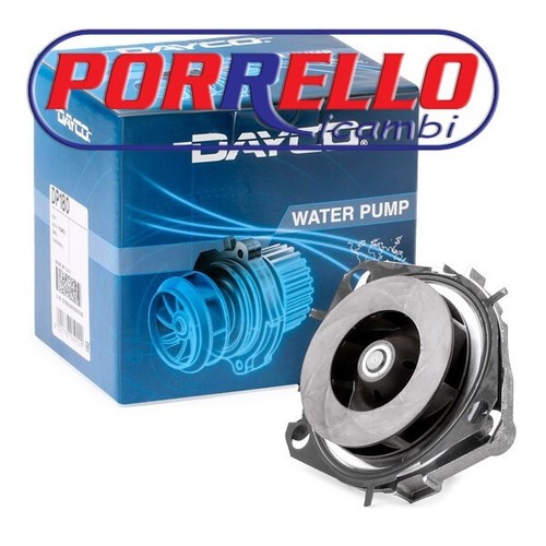 Pompa acqua dayco dp180 fiat - dp180,