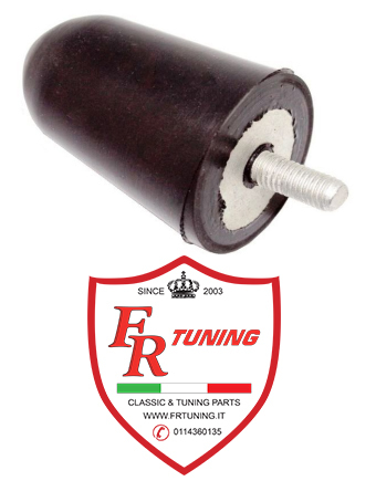 Tampone fine corsa posteriore - fine,