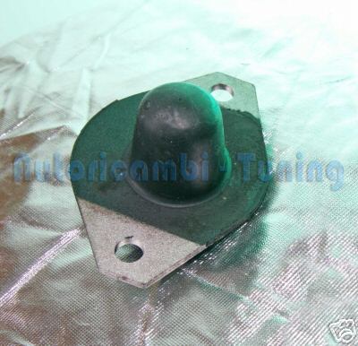 Tassello fine corsa supporto - corsa,