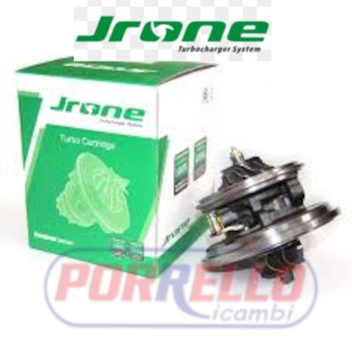 Coreassy turbina fiat 500 - fiat,