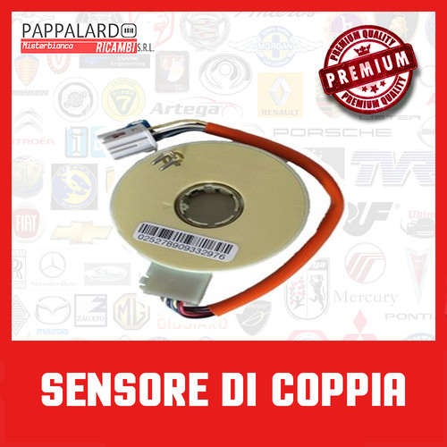 Sensore coppia angolo - di,